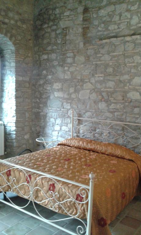 Residenza Sant'Antonio Hotel Deliceto Exterior photo